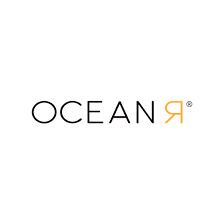 Oceanr logo